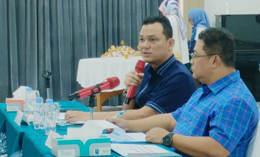 Martin Desak Serikat Pekerja Indofarma Buka Suara Soal Internal